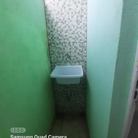 Apartamento Em Muriqui - 202 Mangaratiba Exterior photo