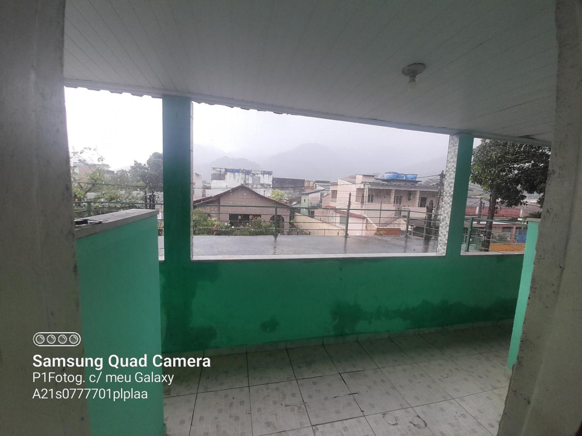 Em Muriqui - 202 Apartment *