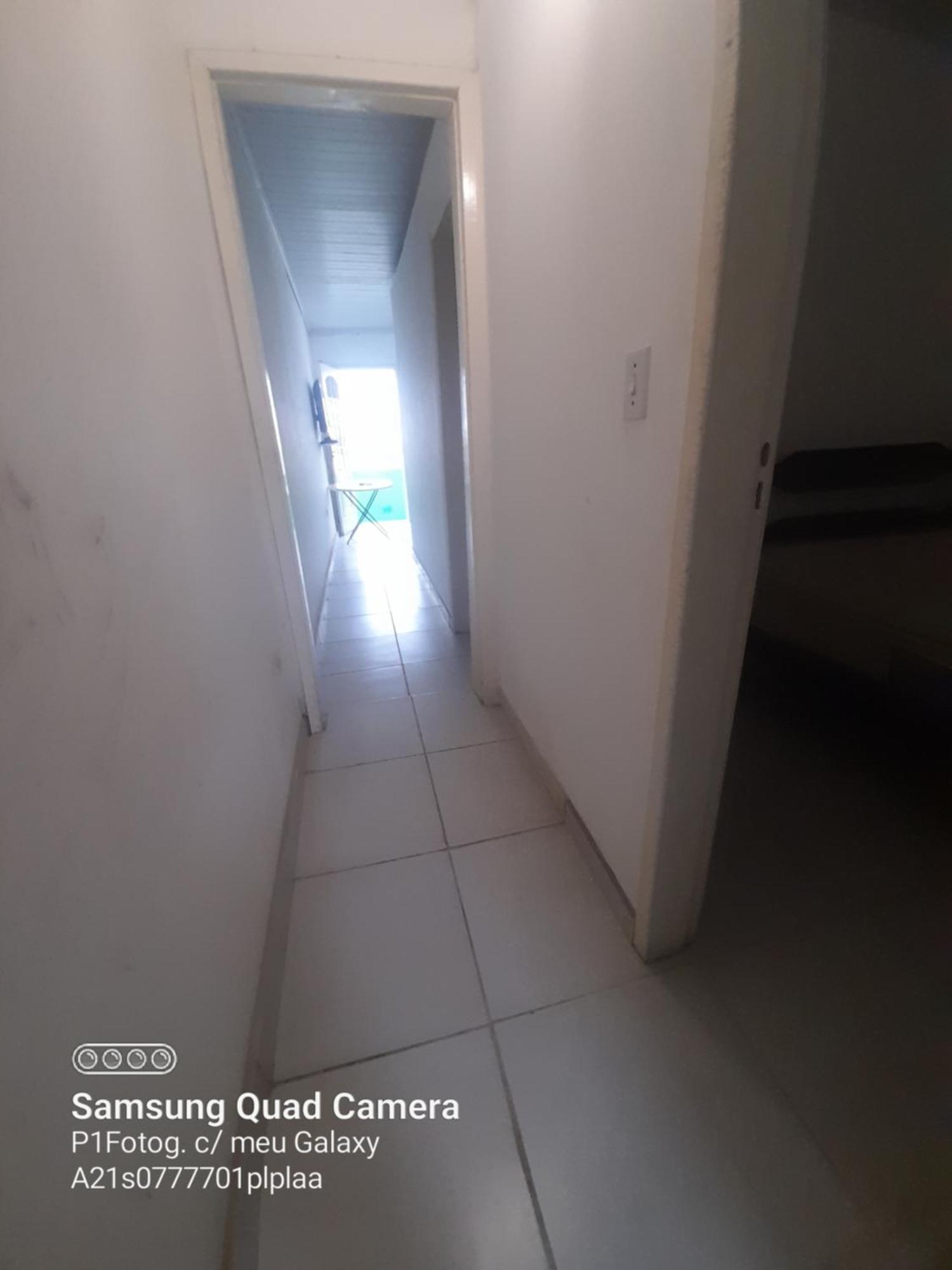 Em Muriqui - 202 Apartment
