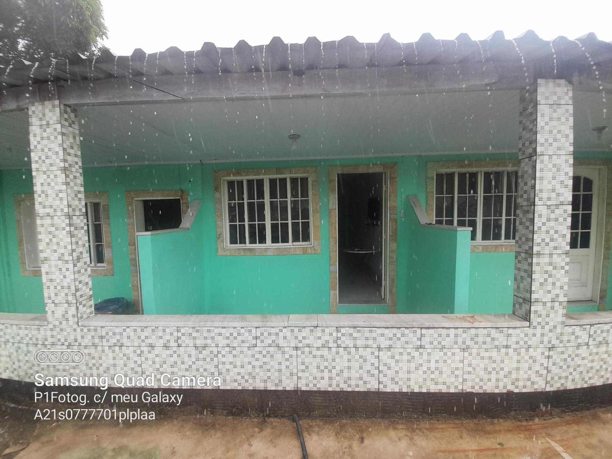 Apartment Em Muriqui - 202 *