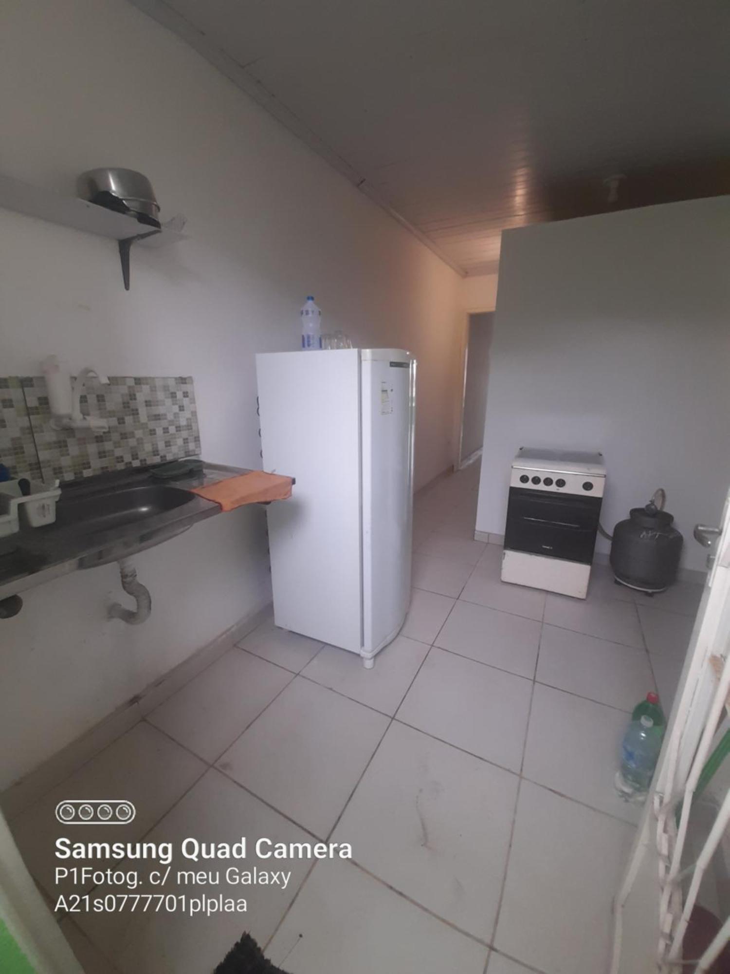 Apartment Em Muriqui - 202 *